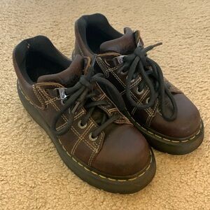Vintage Dr. Martens